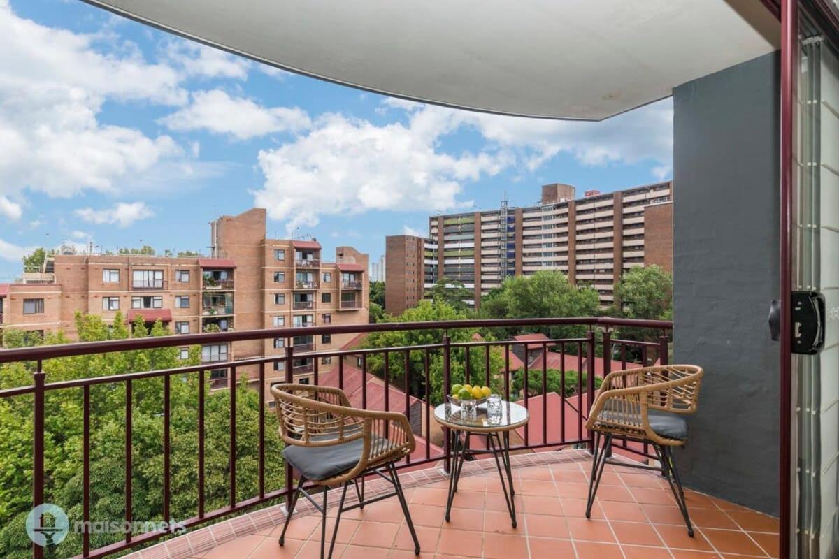 Surry Hills With Views Pool Gym Parking Appartamento Sydney