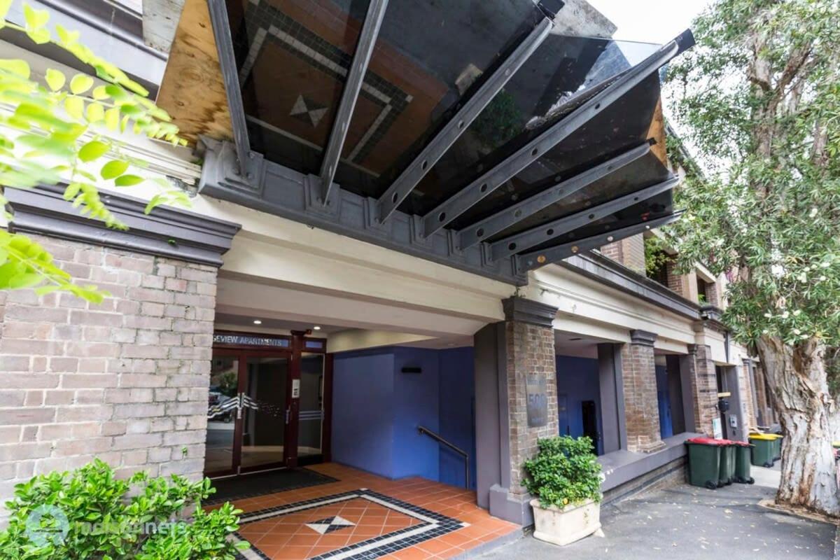 Surry Hills With Views Pool Gym Parking * Sydney