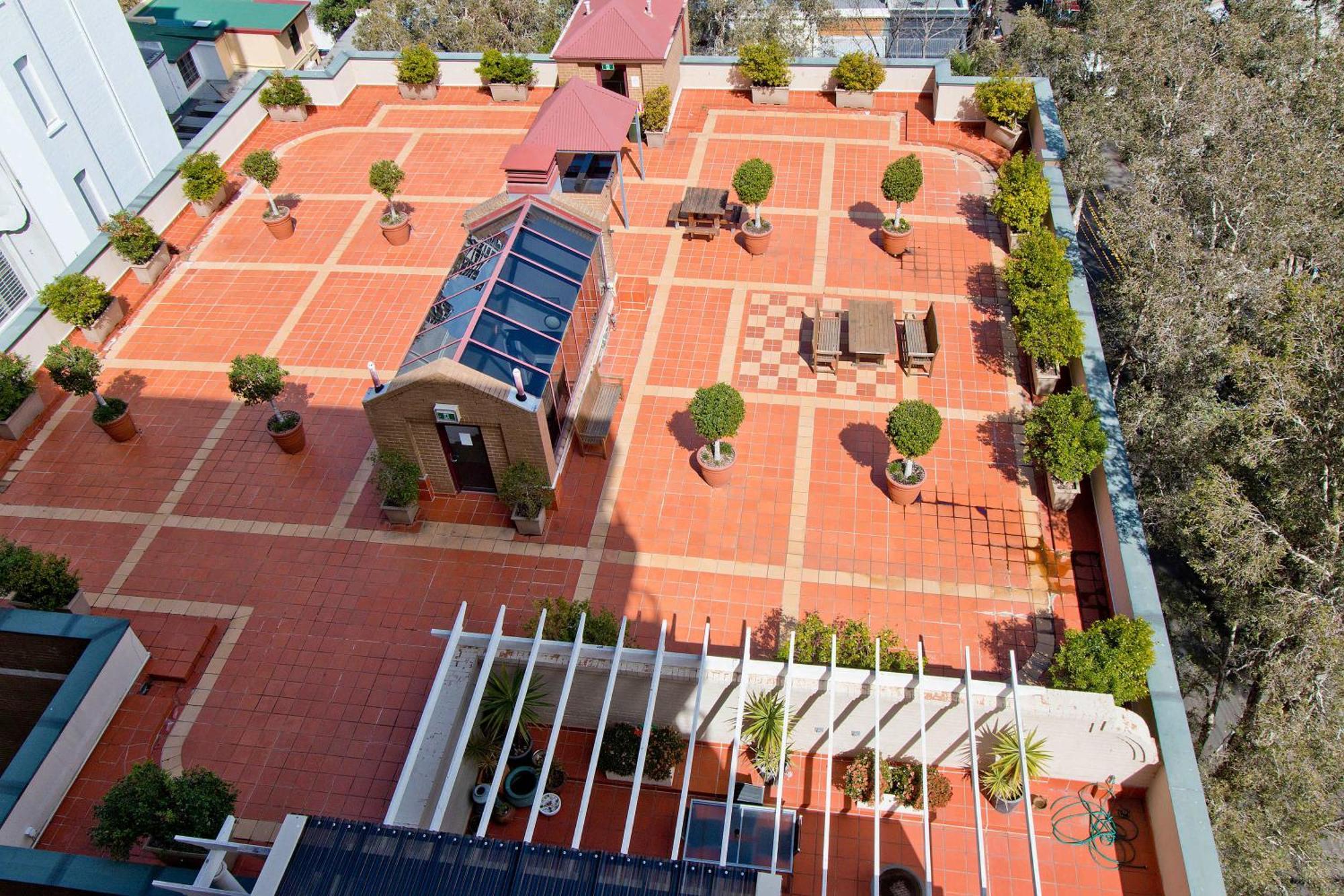 Surry Hills With Views Pool Gym Parking * Sydney